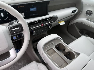 2027 Hyundai PALISADE HYBRID Limited