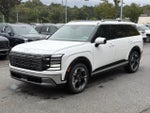 2027 Hyundai PALISADE HYBRID Limited