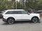 2027 Hyundai PALISADE HYBRID Limited