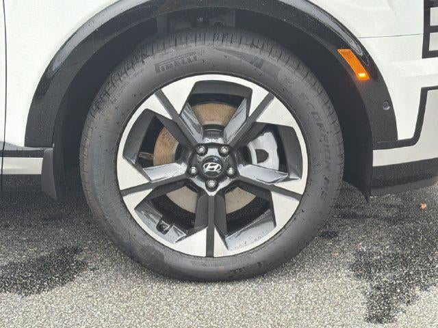 2027 Hyundai PALISADE HYBRID Limited