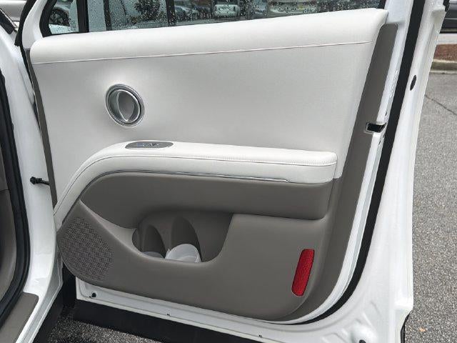 2027 Hyundai PALISADE HYBRID Limited