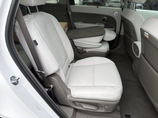 2027 Hyundai PALISADE HYBRID Limited