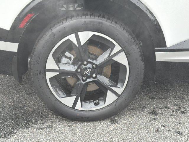 2027 Hyundai PALISADE HYBRID Limited