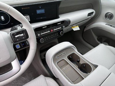 2027 Hyundai PALISADE HYBRID Limited