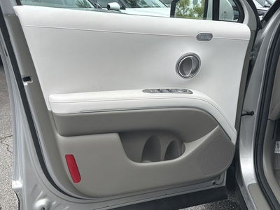 2027 Hyundai PALISADE HYBRID Limited 7P