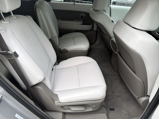 2027 Hyundai PALISADE HYBRID Limited 7P