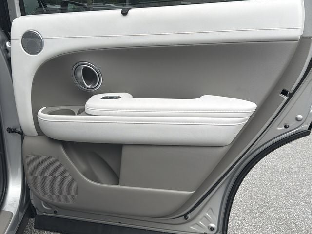 2027 Hyundai PALISADE HYBRID Limited 7P