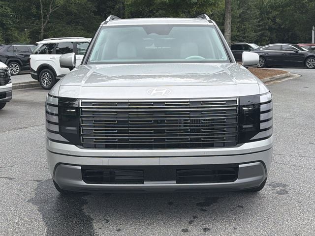 2027 Hyundai PALISADE HYBRID Limited 7P