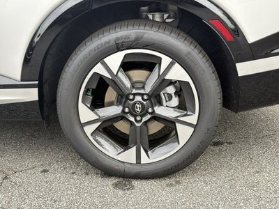 2027 Hyundai PALISADE HYBRID Limited 7P