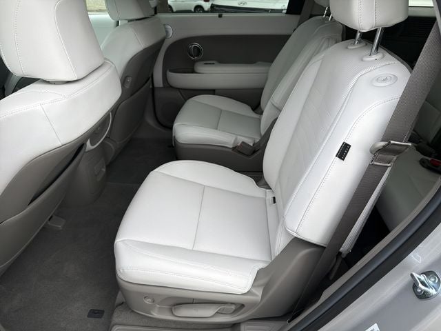 2027 Hyundai PALISADE HYBRID Limited 7P