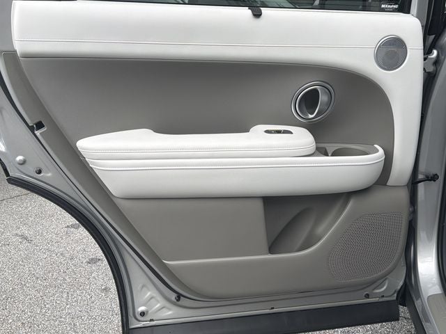 2027 Hyundai PALISADE HYBRID Limited 7P