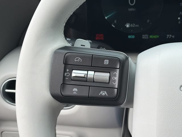 2027 Hyundai PALISADE HYBRID Limited 7P
