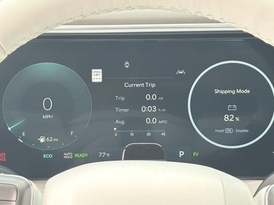 2027 Hyundai PALISADE HYBRID Limited 7P
