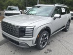 2027 Hyundai PALISADE HYBRID Limited 7P