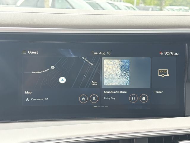2027 Hyundai PALISADE HYBRID Limited 7P