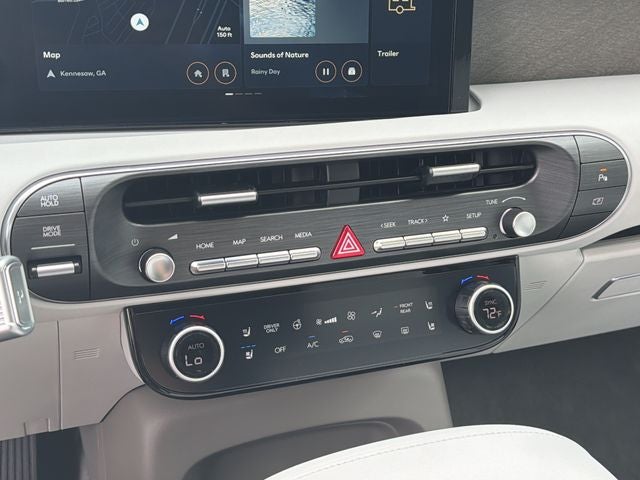 2027 Hyundai PALISADE HYBRID Limited 7P