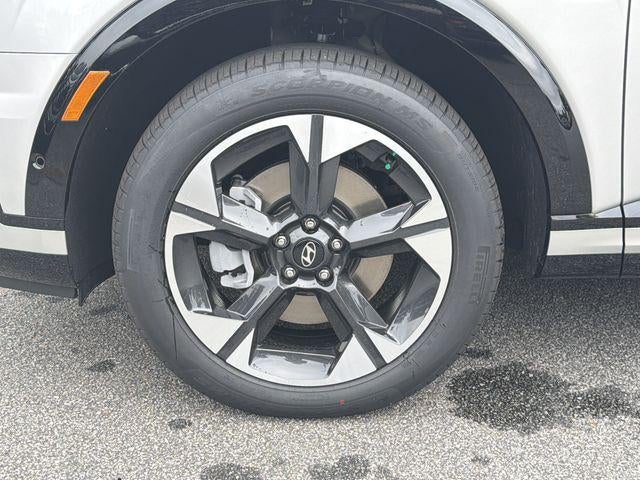 2027 Hyundai PALISADE HYBRID Limited 7P