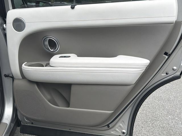 2027 Hyundai PALISADE HYBRID Limited 7P