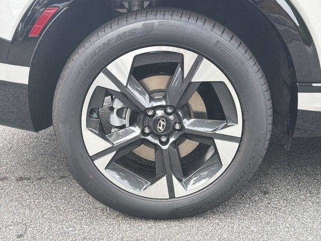 2027 Hyundai PALISADE HYBRID Limited 7P