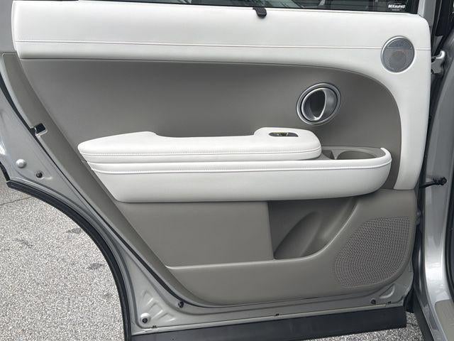 2027 Hyundai PALISADE HYBRID Limited 7P