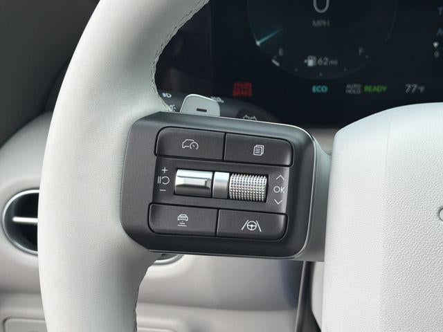 2027 Hyundai PALISADE HYBRID Limited 7P