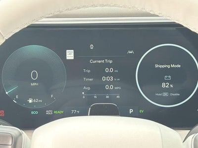 2027 Hyundai PALISADE HYBRID Limited 7P