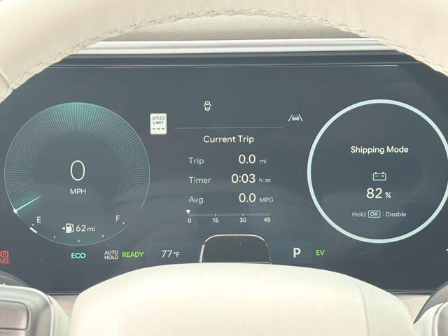 2027 Hyundai PALISADE HYBRID Limited 7P
