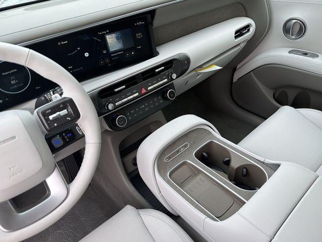 2027 Hyundai PALISADE HYBRID Limited 7P