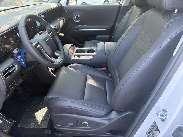 2027 Hyundai PALISADE HYBRID Limited 7P
