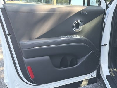 2027 Hyundai PALISADE HYBRID Limited 7P