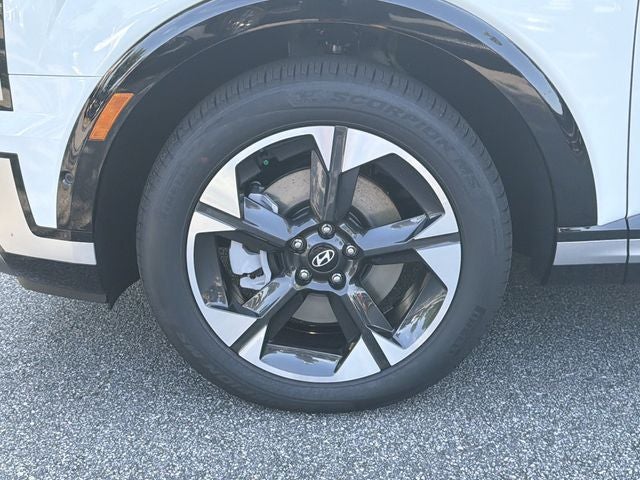 2027 Hyundai PALISADE HYBRID Limited 7P