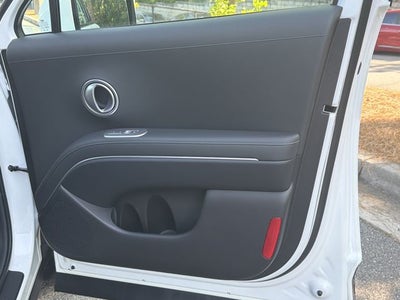 2027 Hyundai PALISADE HYBRID Limited 7P