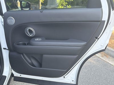 2027 Hyundai PALISADE HYBRID Limited 7P