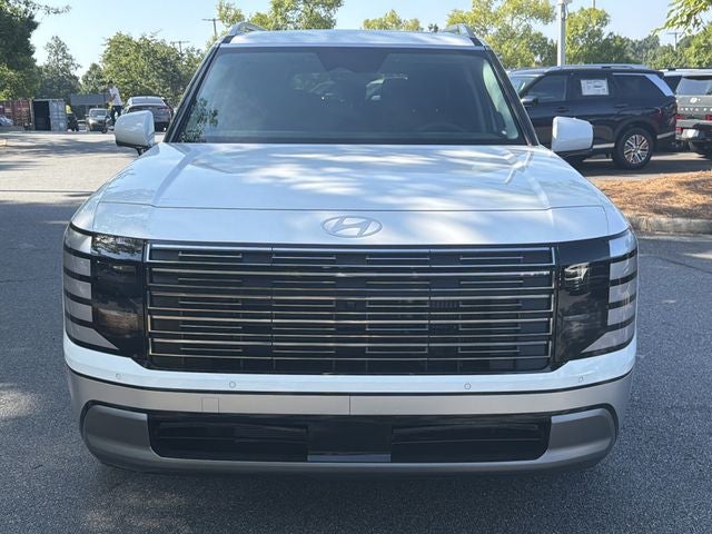 2027 Hyundai PALISADE HYBRID Limited 7P