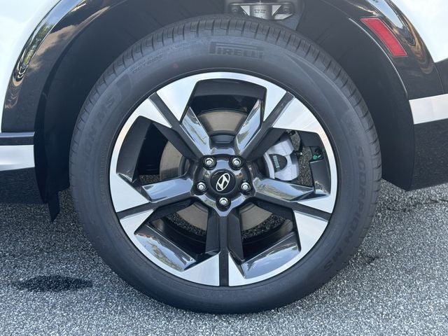 2027 Hyundai PALISADE HYBRID Limited 7P