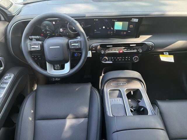 2027 Hyundai PALISADE HYBRID Limited 7P