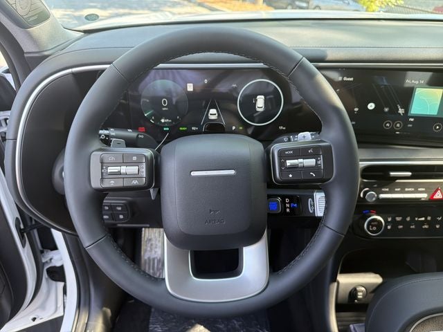 2027 Hyundai PALISADE HYBRID Limited 7P