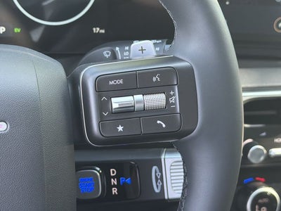 2027 Hyundai PALISADE HYBRID Limited 7P