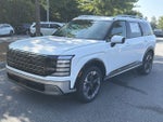 2027 Hyundai PALISADE HYBRID Limited 7P