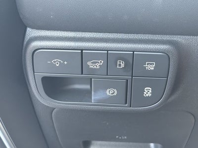 2027 Hyundai PALISADE HYBRID Limited 7P