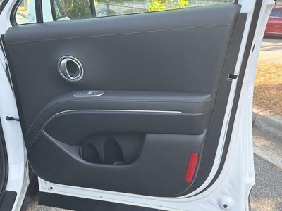 2027 Hyundai PALISADE HYBRID Limited 7P