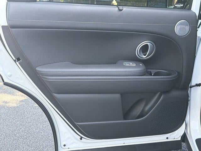 2027 Hyundai PALISADE HYBRID Limited 7P