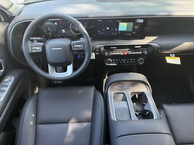 2027 Hyundai PALISADE HYBRID Limited 7P