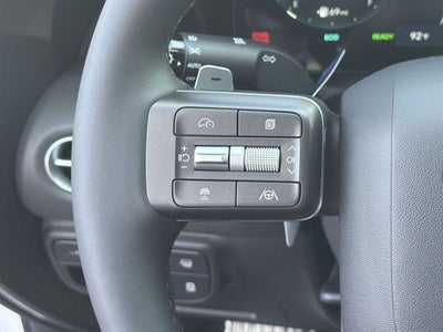 2027 Hyundai PALISADE HYBRID Limited 7P