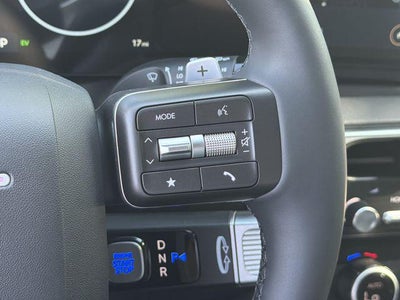 2027 Hyundai PALISADE HYBRID Limited 7P