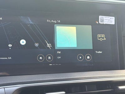 2027 Hyundai PALISADE HYBRID Limited 7P