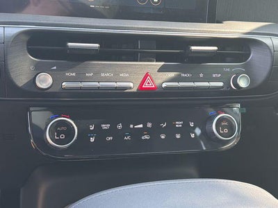 2027 Hyundai PALISADE HYBRID Limited 7P