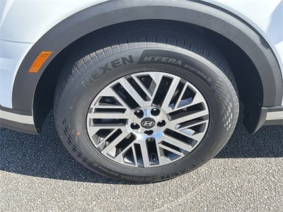 2026 Hyundai PALISADE SEL FWD