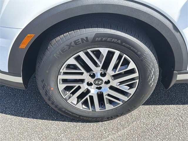 2026 Hyundai PALISADE SEL FWD