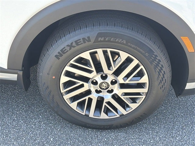 2026 Hyundai PALISADE SEL FWD